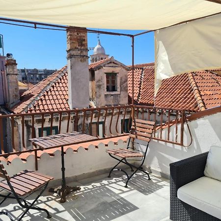 Studio Apartman Lidija Szybenik Zewnętrze zdjęcie
