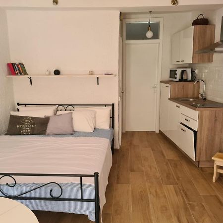 Studio Apartman Lidija Szybenik Zewnętrze zdjęcie