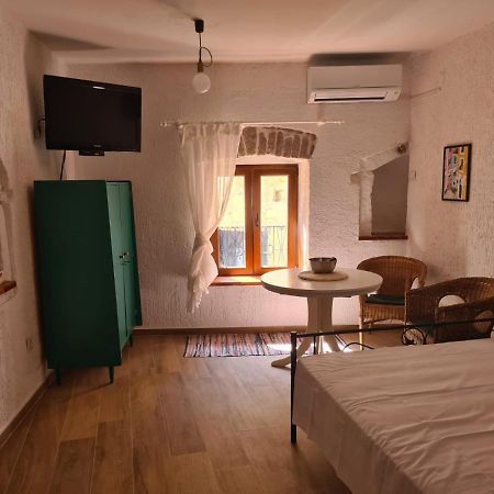 Studio Apartman Lidija Szybenik Zewnętrze zdjęcie