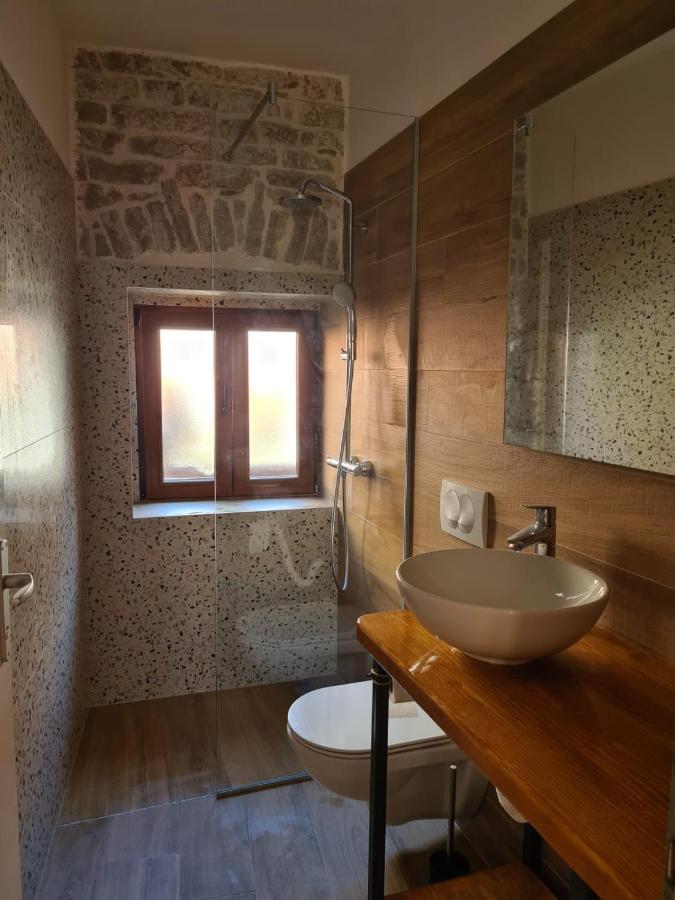Studio Apartman Lidija Szybenik Zewnętrze zdjęcie