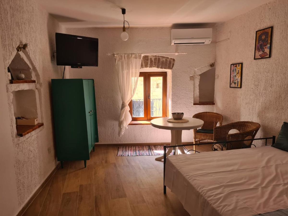 Studio Apartman Lidija Szybenik Zewnętrze zdjęcie